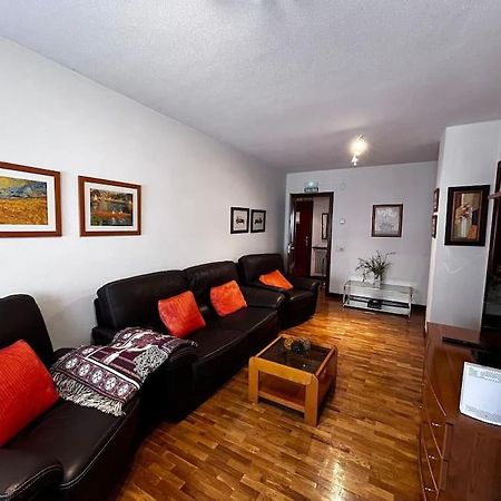 Baranain By Clabao Appartement Pamplona Buitenkant foto