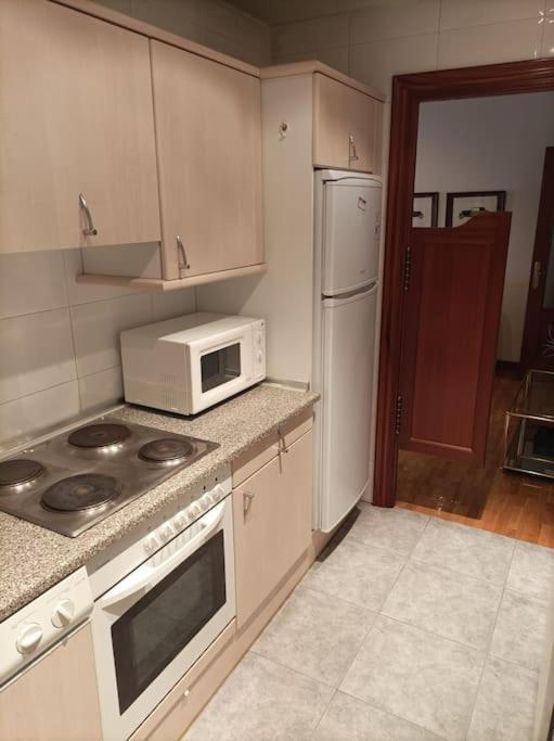 Baranain By Clabao Appartement Pamplona Buitenkant foto