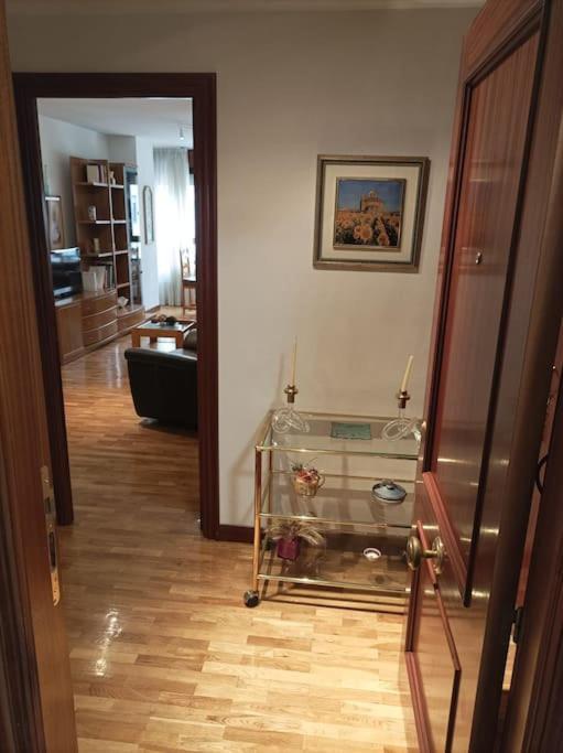 Baranain By Clabao Appartement Pamplona Buitenkant foto
